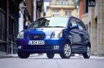 Kia Picanto 2005 года